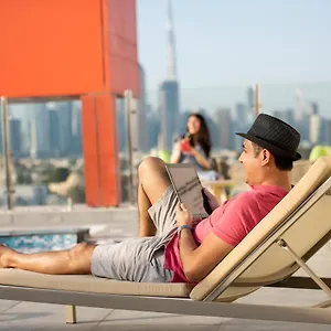 Urban Al Khoory Otel