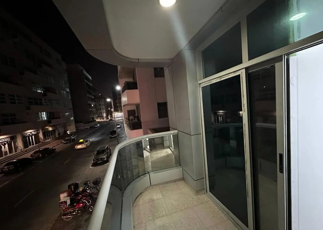 City Stay Partition Room In Al Barsha 1 Near Metro Dubai United Arab Emirates