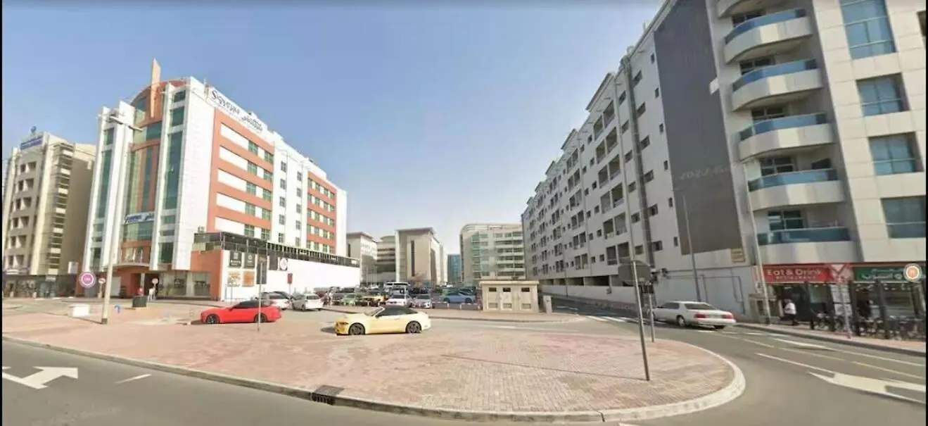Homestay City Stay Partition Room In Al Barsha 1 Near Metro Dubai